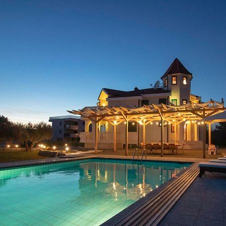 Villa Dream Srima Ngoại thất bức ảnh