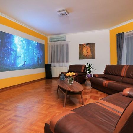 Villa Dream Srima Ngoại thất bức ảnh