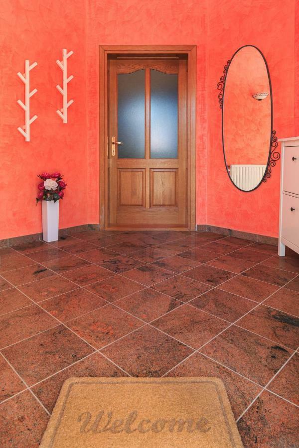 Villa Dream Srima Ngoại thất bức ảnh