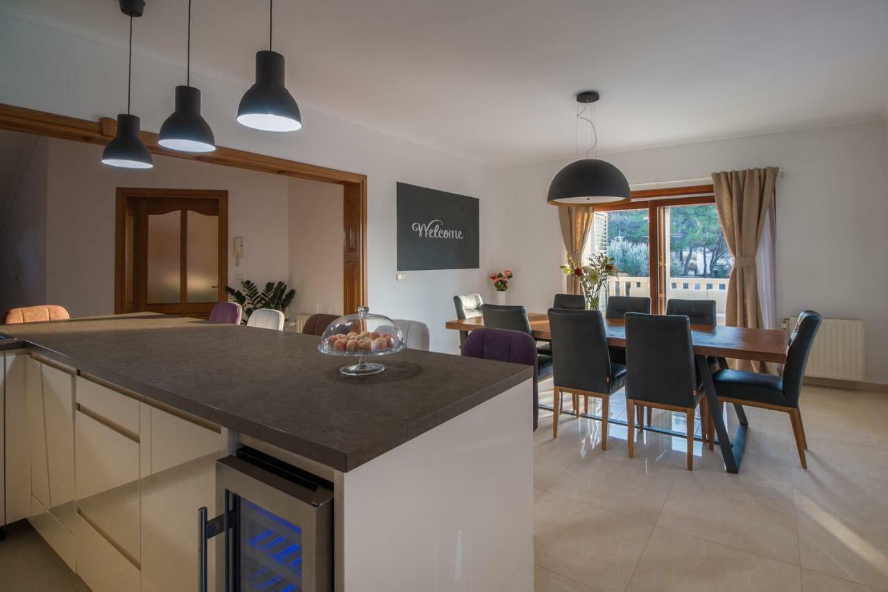 Villa Dream Srima Ngoại thất bức ảnh