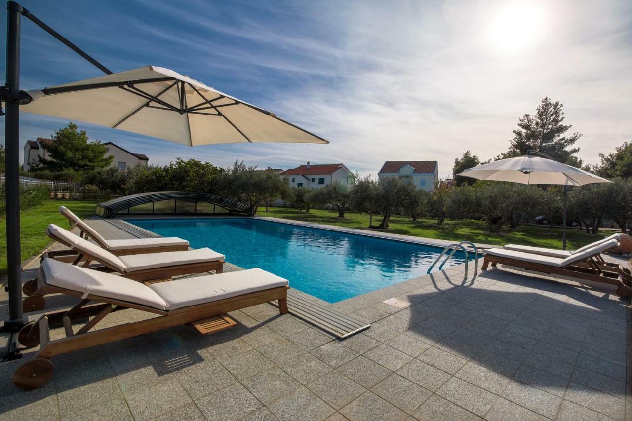 Villa Dream Srima Ngoại thất bức ảnh