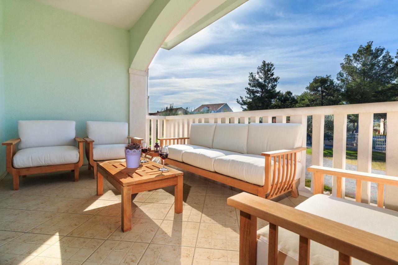 Villa Dream Srima Ngoại thất bức ảnh