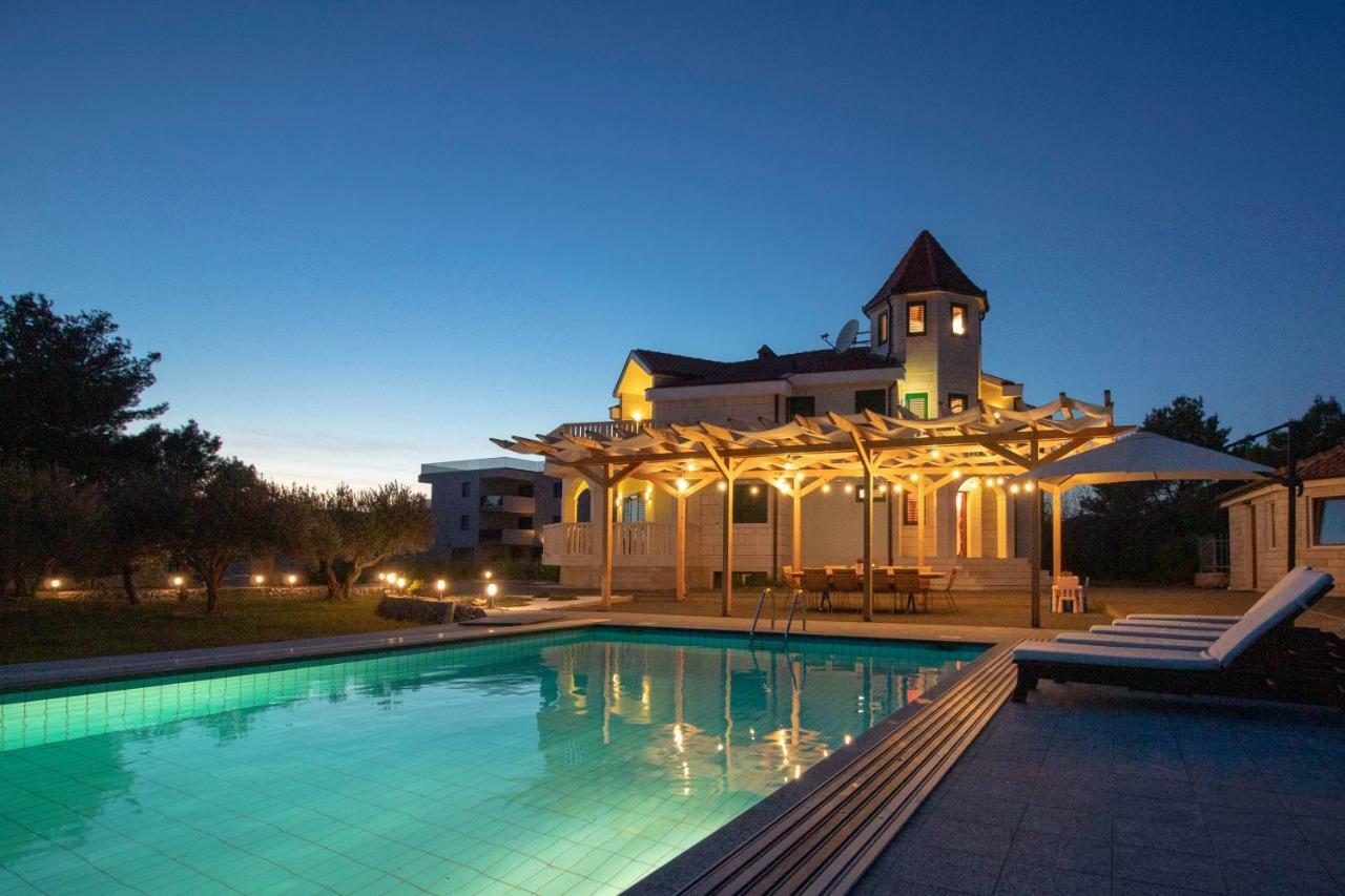 Villa Dream Srima Ngoại thất bức ảnh