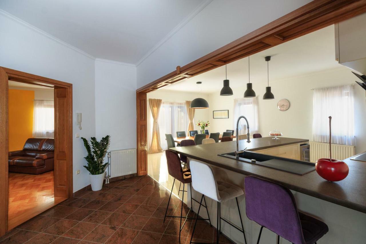 Villa Dream Srima Ngoại thất bức ảnh