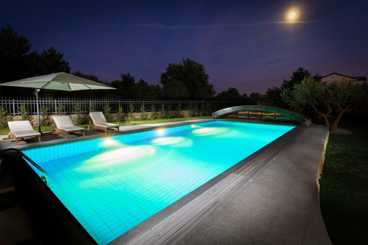 Villa Dream Srima Ngoại thất bức ảnh
