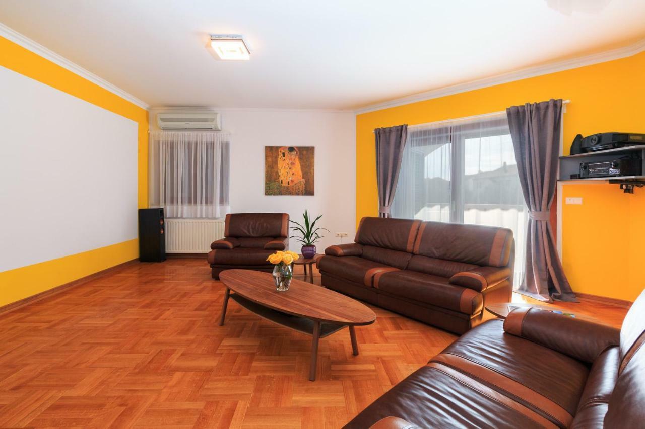 Villa Dream Srima Ngoại thất bức ảnh