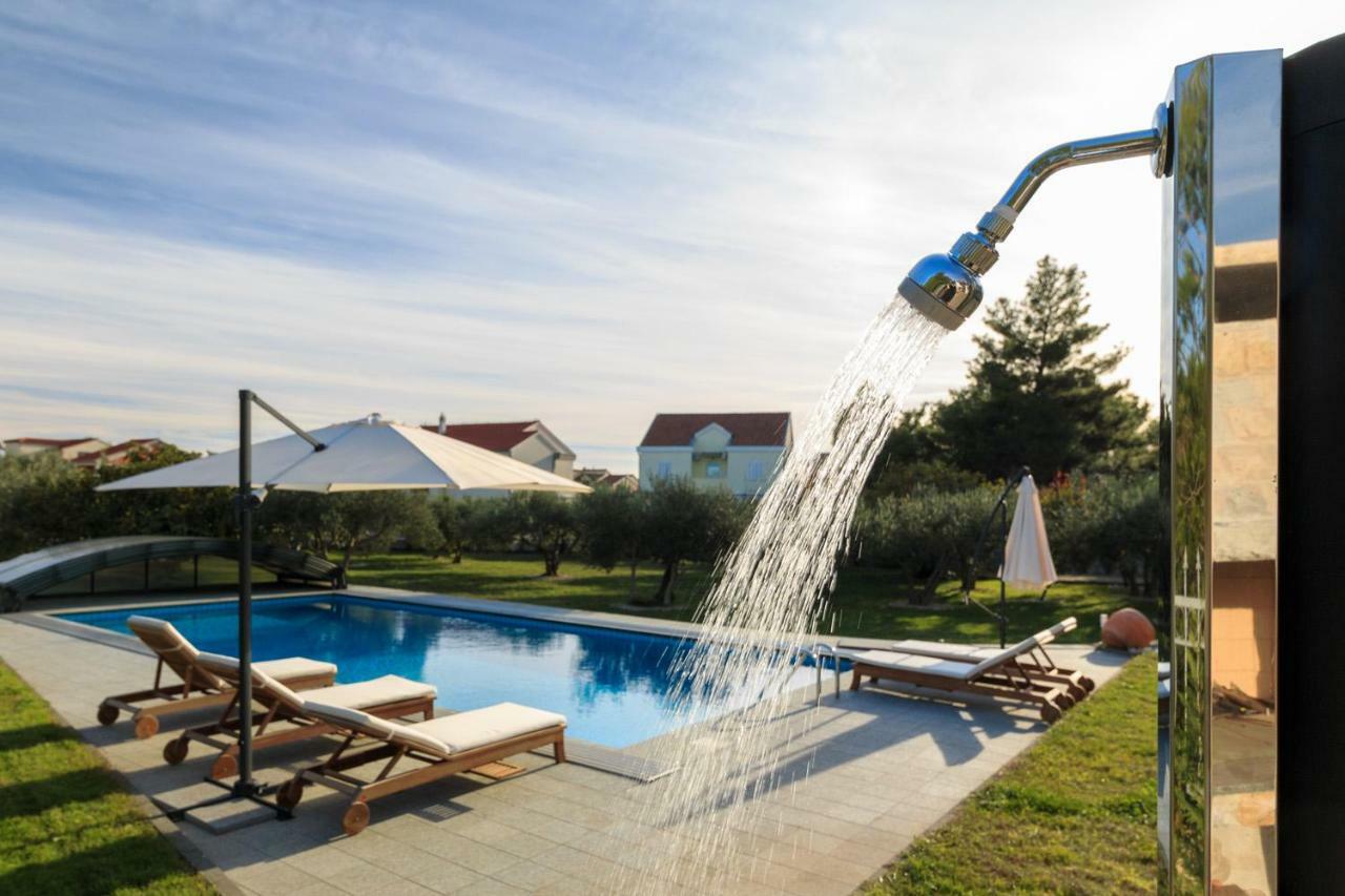 Villa Dream Srima Ngoại thất bức ảnh