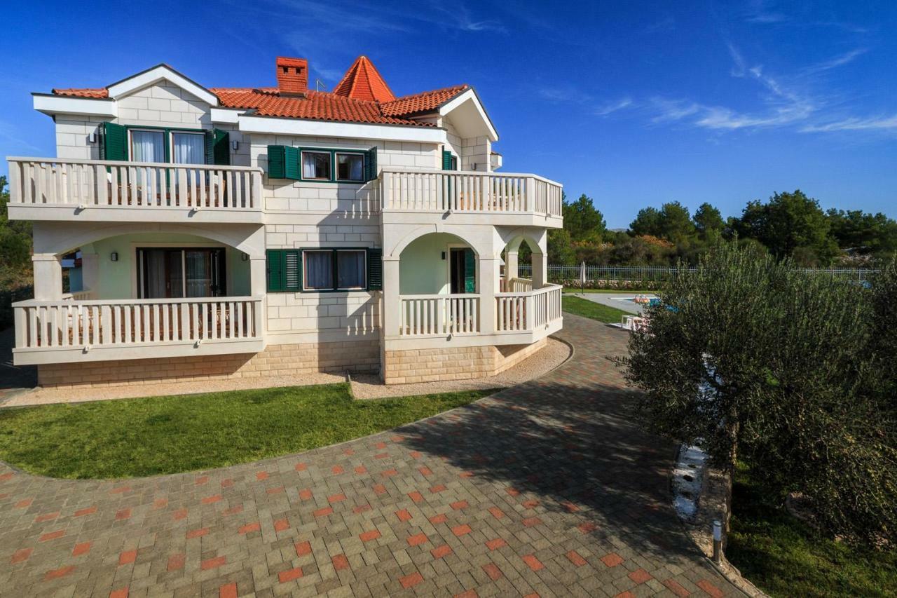 Villa Dream Srima Ngoại thất bức ảnh