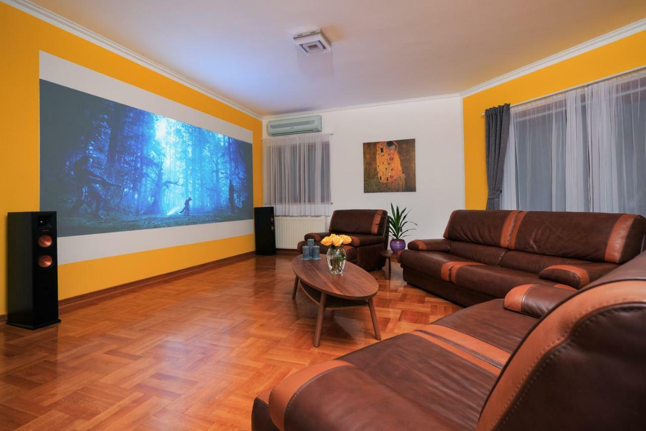 Villa Dream Srima Ngoại thất bức ảnh