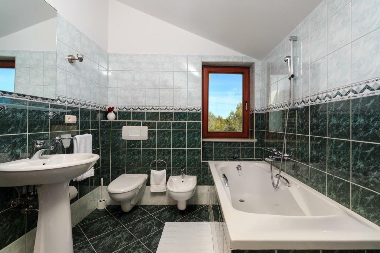 Villa Dream Srima Ngoại thất bức ảnh