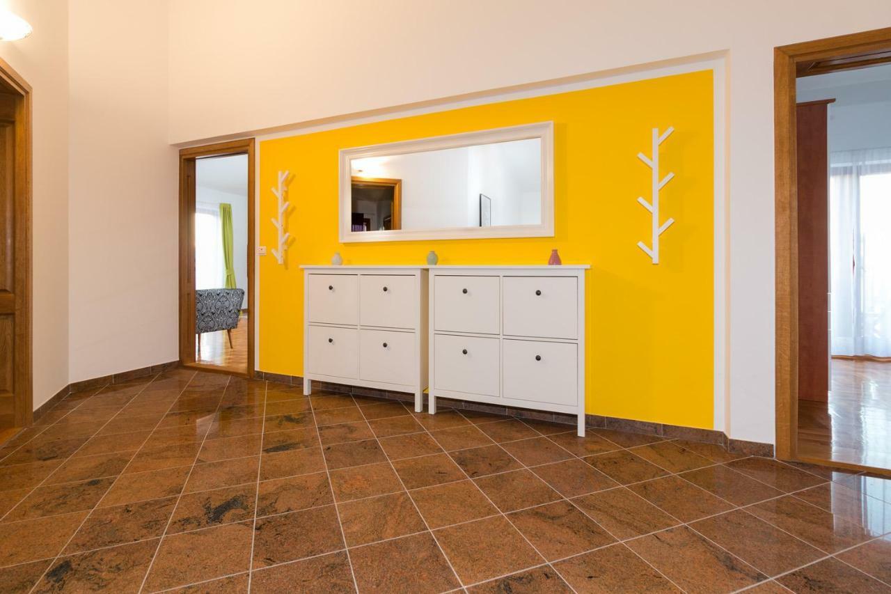 Villa Dream Srima Ngoại thất bức ảnh
