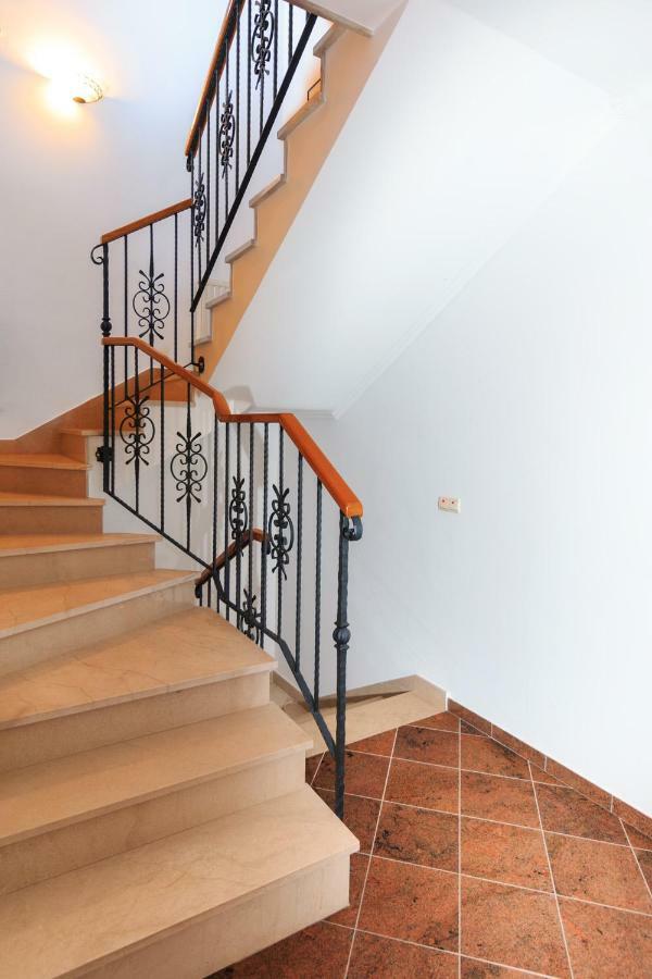 Villa Dream Srima Ngoại thất bức ảnh