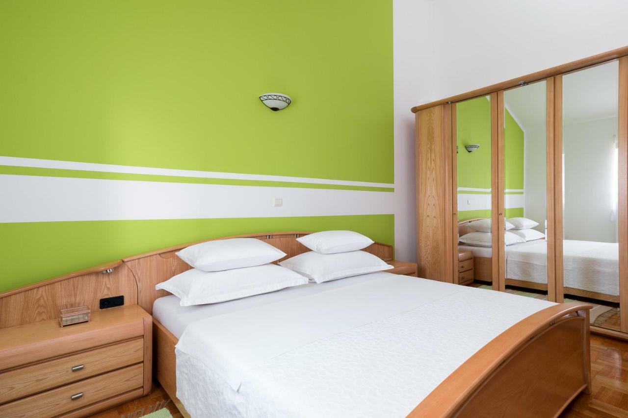 Villa Dream Srima Ngoại thất bức ảnh