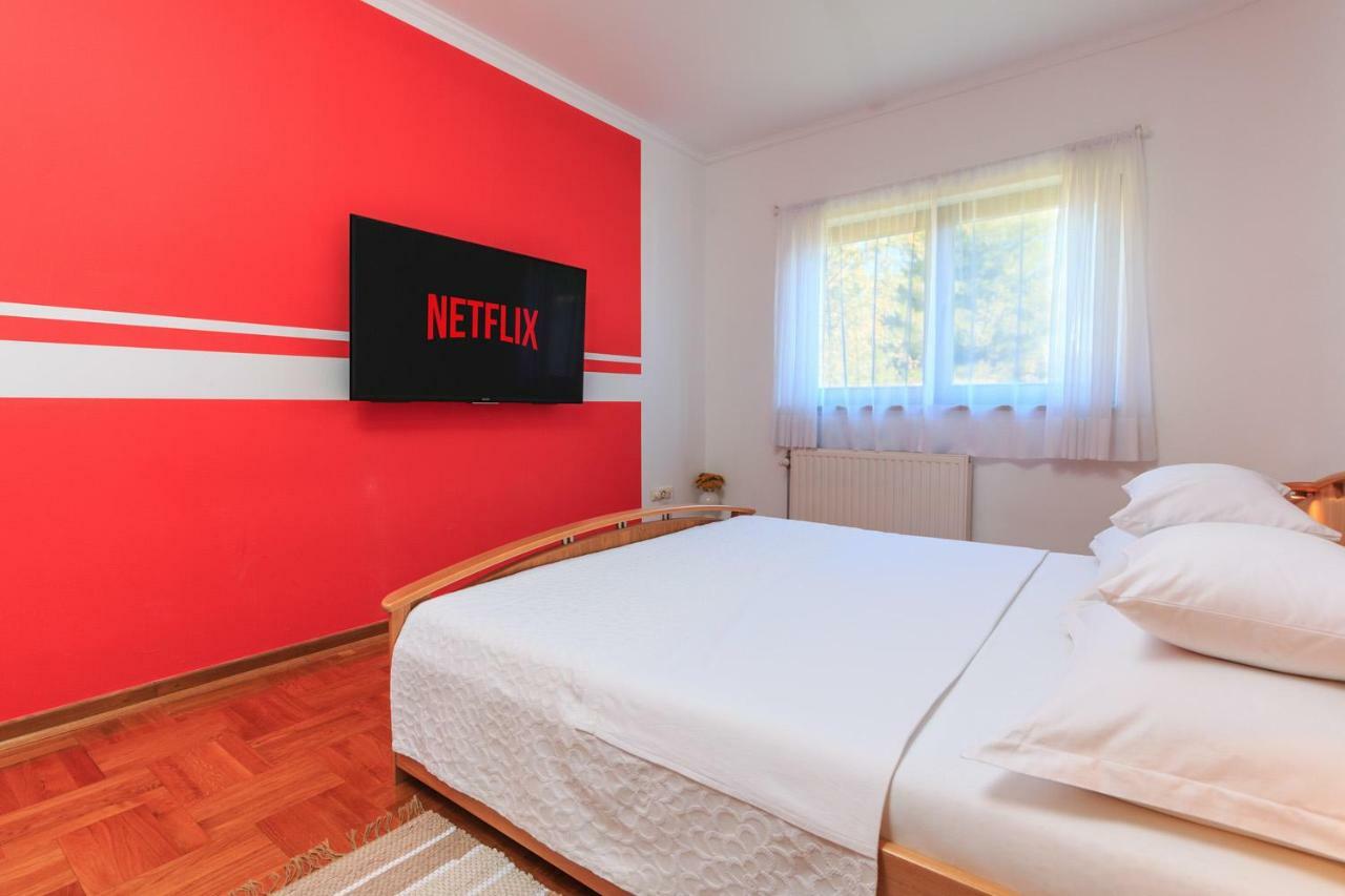 Villa Dream Srima Ngoại thất bức ảnh