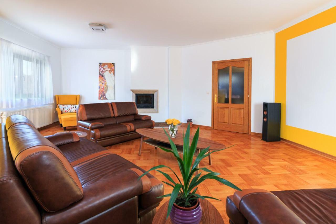 Villa Dream Srima Ngoại thất bức ảnh