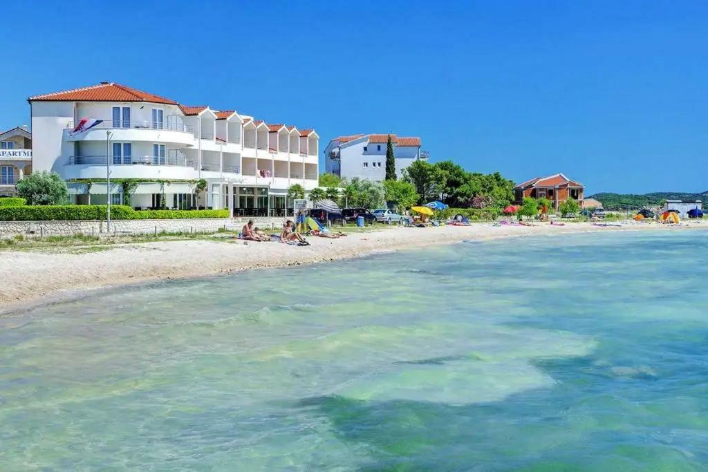 Villa Dream Srima Ngoại thất bức ảnh