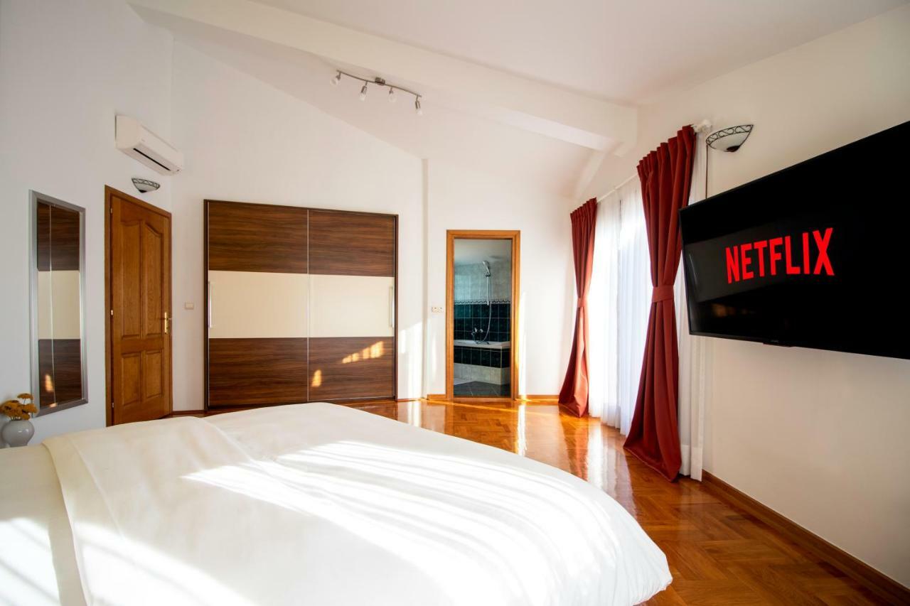 Villa Dream Srima Ngoại thất bức ảnh