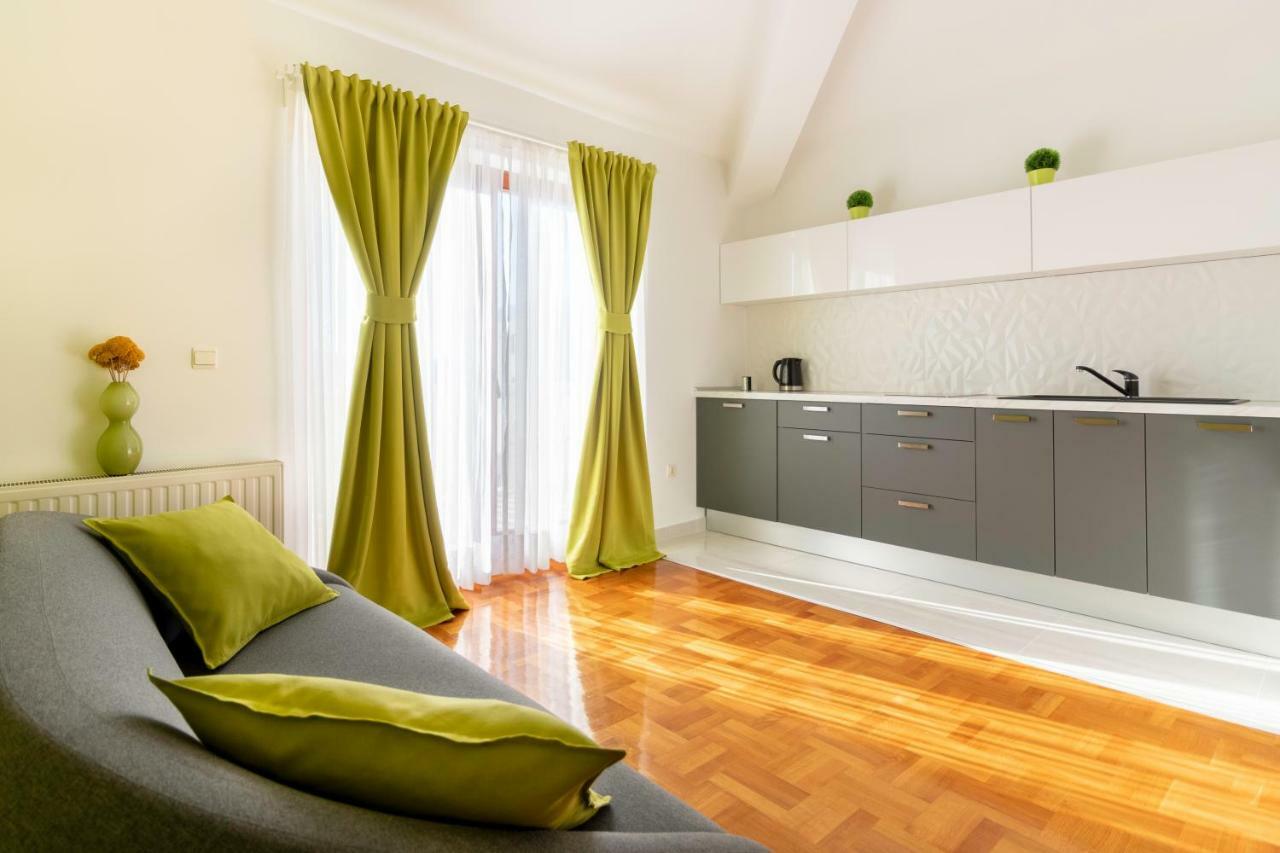 Villa Dream Srima Ngoại thất bức ảnh