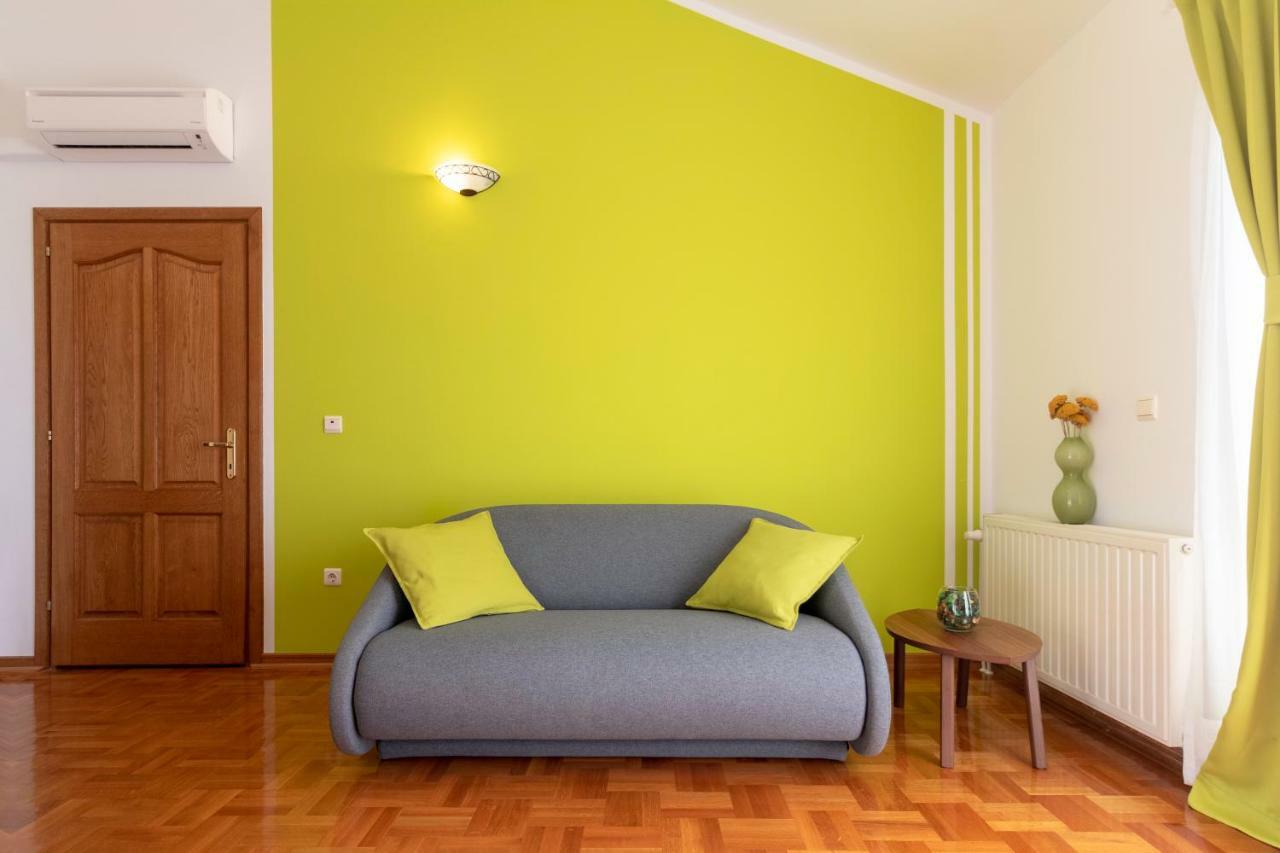 Villa Dream Srima Ngoại thất bức ảnh
